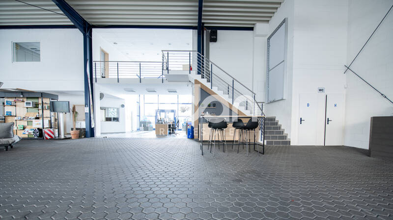 Gewerbeobjekt Wesseling Urfeld - 8.700&euro; | Angebot:25664277
