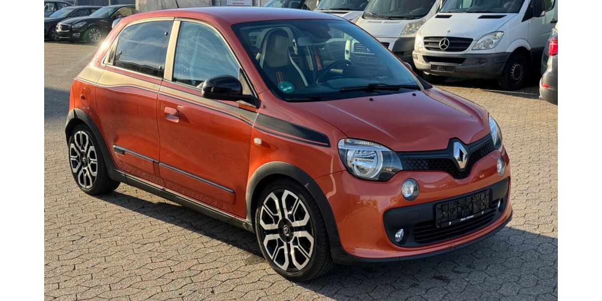Renault Twingo 82.950 km 6.990 &euro; Bornheim 53332