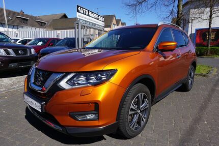 Nissan X-Trail 164.000 km 12.490 &euro; Troisdorf 53840