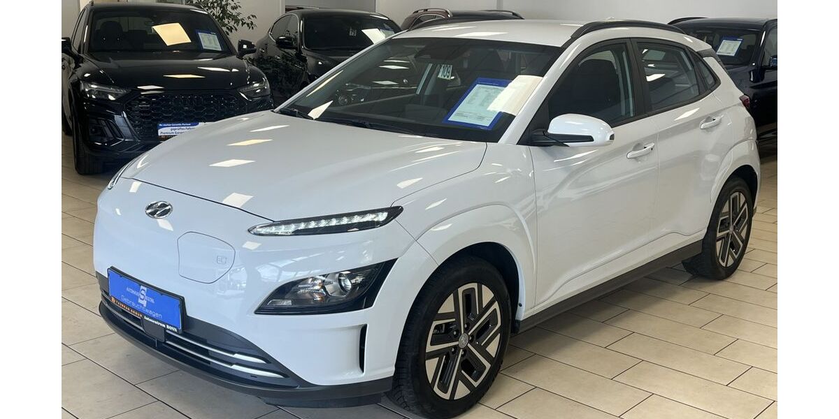 Hyundai KONA 44.291 km 16.500 &euro; Bonn 53227