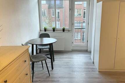 Zimmer Köln Lindenthal - 1 Zimmer, 1.195&euro; | Angebot:26099039