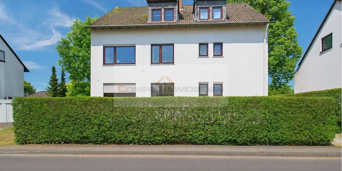 Etagenwohnung Sankt Augustin - 3 Zimmer, 78 m&sup2;, 220.000&euro; | Angebot:24534241