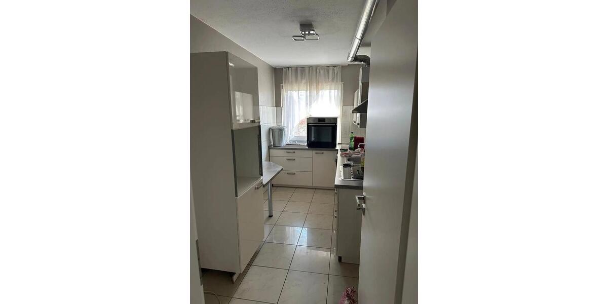 Etagenwohnung Köln Porz - 3 Zimmer, 72 m&sup2;, 209.000&euro; | Angebot:27096051