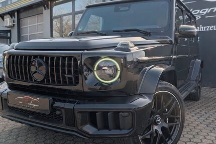 Mercedes-Benz G 63 AMG 25.000 km 207.998 &euro; Köln 50829