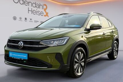 VW Taigo 13.038 km 22.850 &euro; Köln 50739