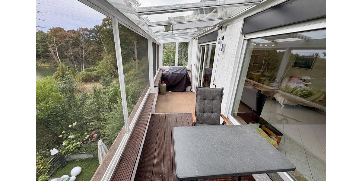 Etagenwohnung Leverkusen - 6 Zimmer, 138 m&sup2;, 380.000&euro; | Angebot:27286830
