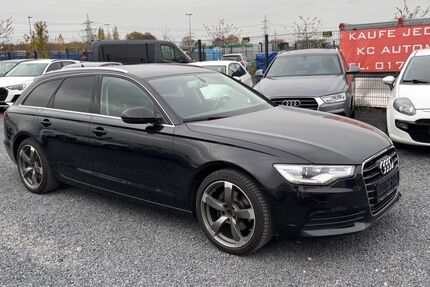 Audi A6 156.000 km 10.999 &euro; Wesseling (bei Köln) 50389