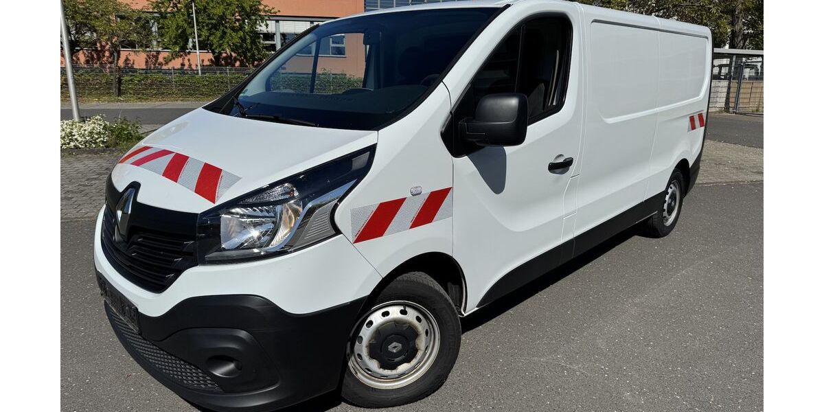 Renault Trafic 100.000 km 15.000 &euro; Erftstadt (bei Köln) 50374