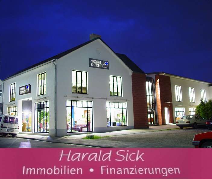 Gewerbeobjekt Alfter - 1.800.000&euro; | Angebot:25626410
