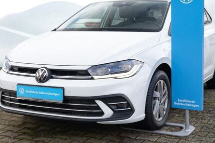 VW Polo 10.888 km 23.990 &euro; Kerpen 50169