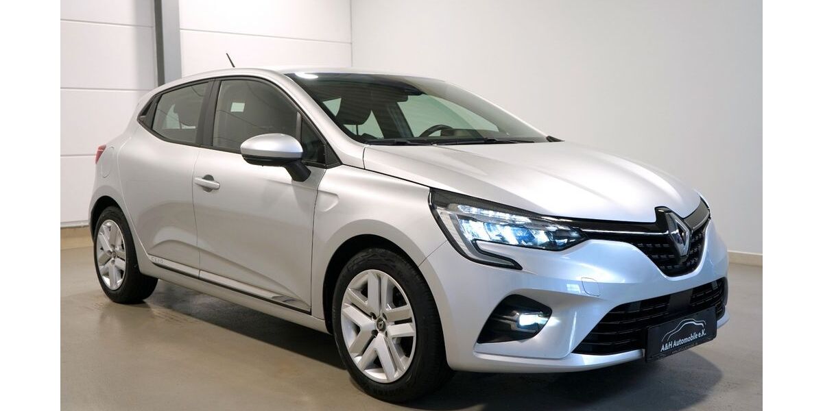 Renault Clio 66.951 km 10.900 &euro; Hürth bei Köln 50354