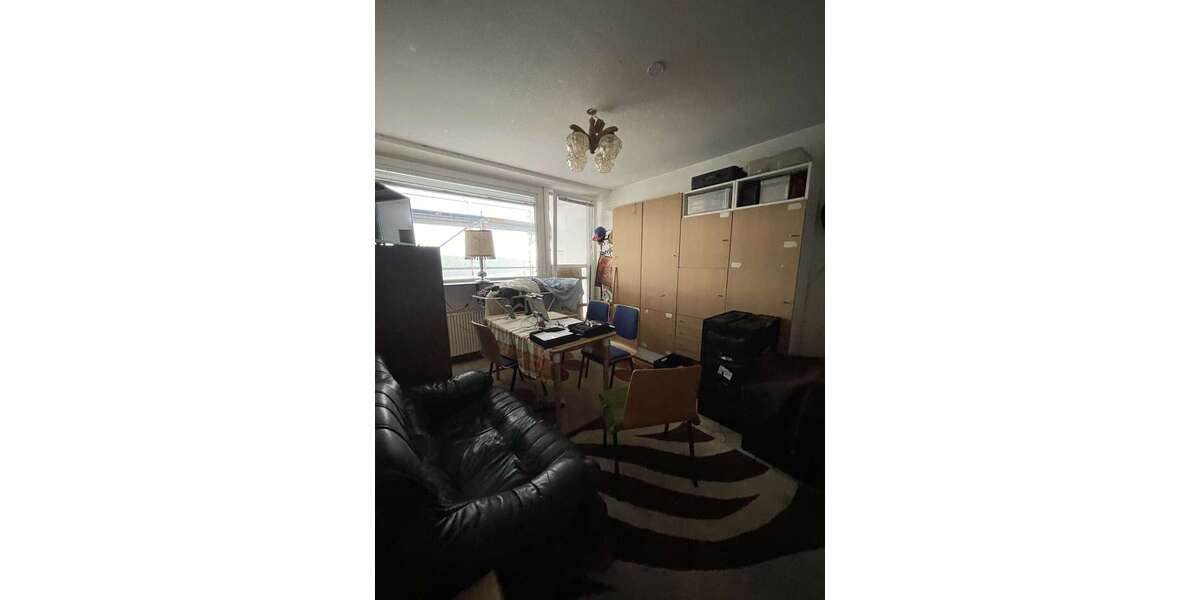 Etagenwohnung Köln Porz - 2 Zimmer, 52 m&sup2;, 149.900&euro; | Angebot:22932391