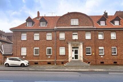 Wohnung Bergheim - 3 Zimmer, 67 m&sup2;, 170.000&euro; | Angebot:26886040