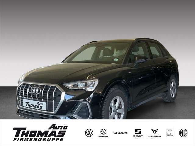 Audi Q3 45.120 km 28.989 &euro; Bonn 53227