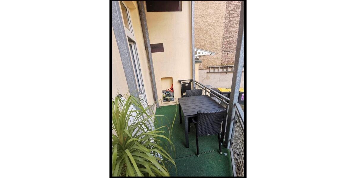 Hochparterre Bonn - 2 Zimmer, 45 m&sup2;, 870&euro; | Angebot:26038166