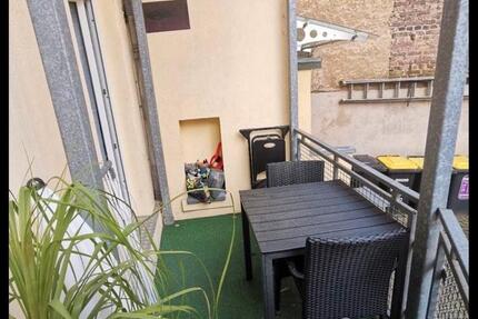 Wohnung Bonn - 2 Zimmer, 45 m&sup2;, 870&euro; | Angebot:26038166