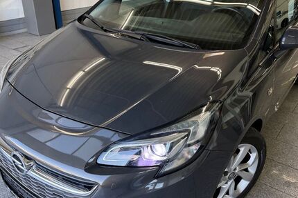 Opel Corsa 79.494 km 10.790 &euro; Köln 50829