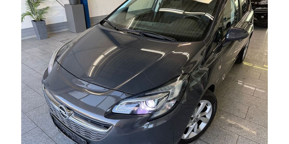 Opel Corsa 79.494 km 11.444 &euro; Köln 50829