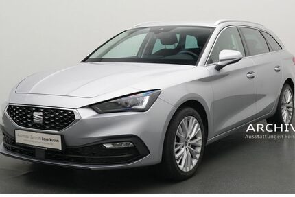 Seat Leon 59.181 km 20.988 &euro; Leverkusen 51379