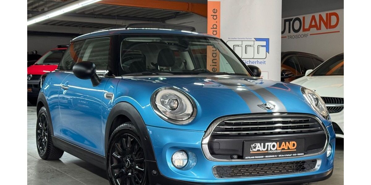 Mini ONE 79.000 km 10.999 &euro; Troisdorf 53842