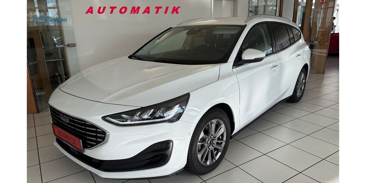 Ford Focus 52.500 km 19.250 &euro; Köln 51149