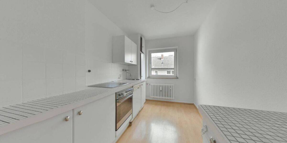 Etagenwohnung Köln Neustadt-Süd - 2 Zimmer, 63 m&sup2;, 299.000&euro; | Angebot:26093583