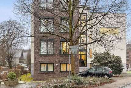 Wohnung Niederkassel - 1 Zimmer, 21 m&sup2;, 145.000&euro; | Angebot:24713189