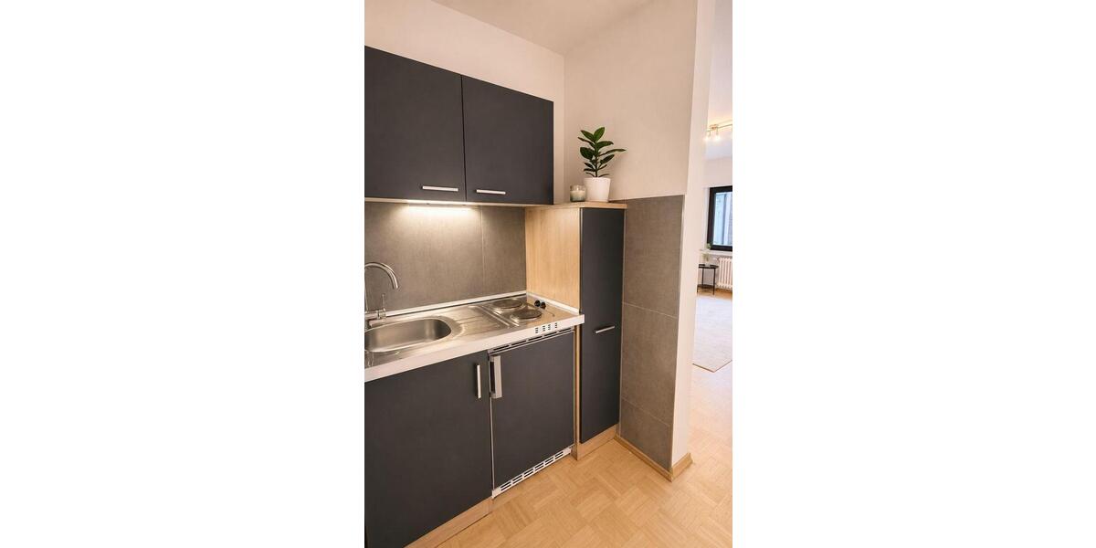 Etagenwohnung Bonn Dottendorf - 1 Zimmer, 35 m&sup2;, 870&euro; | Angebot:26606922