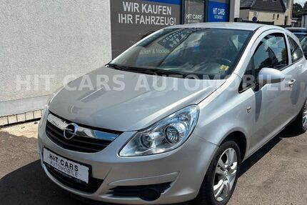 Opel Corsa 176.000 km 2.100 &euro; Leverkusen 51375