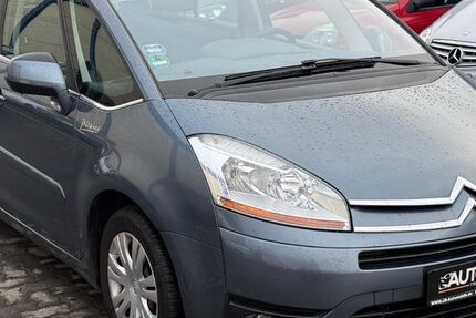 Citroen Grand C4 Picasso / SpaceTourer 199.296 km 4.999 &euro; Troisdorf 53842