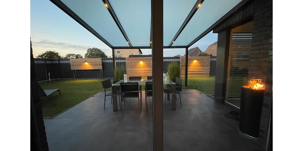 Villa Zülpich - 4 Zimmer, 174 m&sup2;, 850.000&euro; | Angebot:23427815