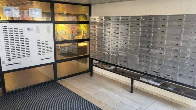 Etagenwohnung Köln Porz - 2 Zimmer, 75 m&sup2;, 249.000&euro; | Angebot:25739385