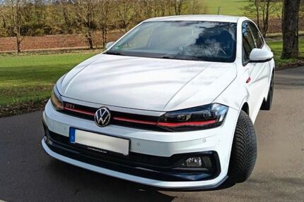 VW Polo 42.300 km 18.300 &euro; Bad Münstereifel 53902