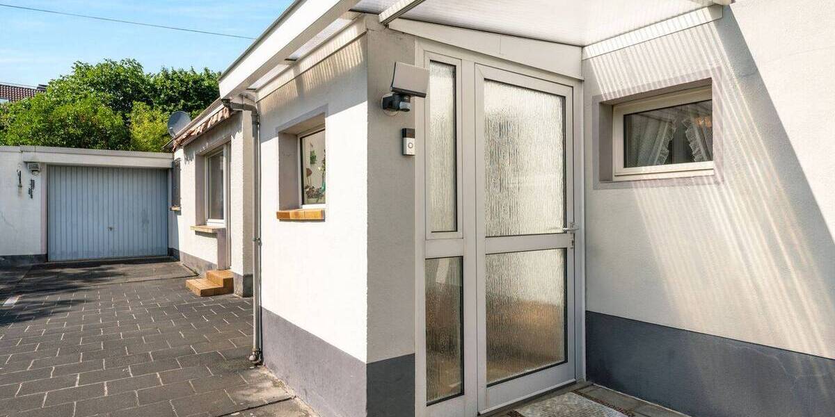 Einfamilienhaus Köln Immendorf - 5 Zimmer, 100 m&sup2;, 299.000&euro; | Angebot:25685033