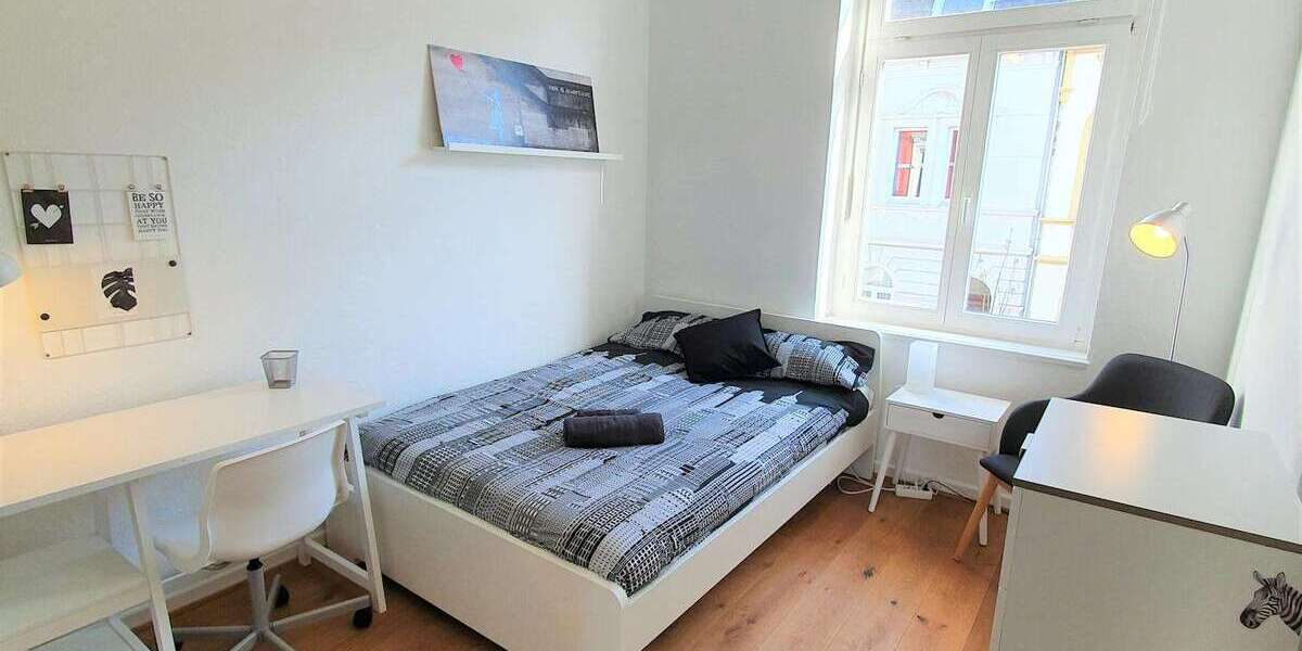 Zimmer Bonn Beuel-Mitte - 760&euro; | Angebot:13799371