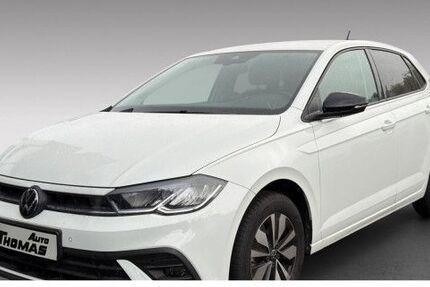 VW Polo 25.310 km 20.580 &euro; Bonn 53227
