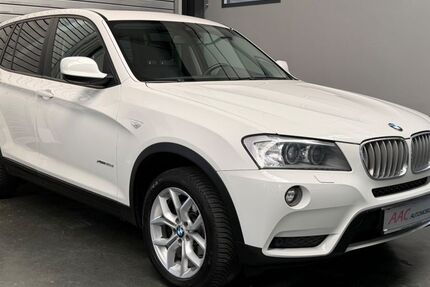 BMW X3 257.000 km 12.950 &euro; Erftstadt 50374