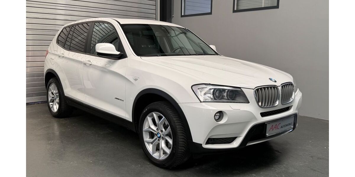 BMW X3 257.000 km 12.950 &euro; Erftstadt 50374