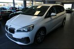 BMW 218 218d Grand Tourer Advantage 117.506 km 15.980 &euro; Euskirchen 53881