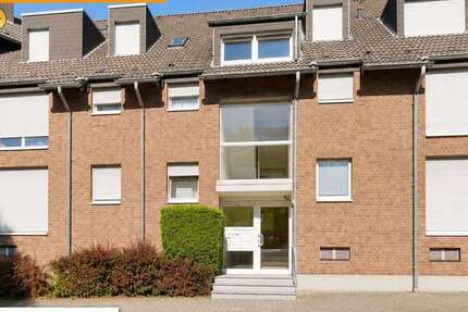 Wohnung Hürth - 2 Zimmer, 68 m&sup2;, 299.000&euro; | Angebot:26858806
