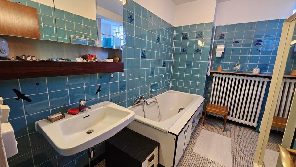 Reihenhaus Bonn Hardtberg - 5 Zimmer, 130 m&sup2;, 2.600&euro; | Angebot:25563058