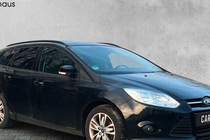 Ford Focus 112.580 km 5.990 &euro; Köln - Worringen 50769