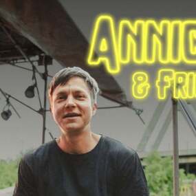 Annick Adelle - Annick & Friends Tour 2026 19.09.2026 Wohnzimmer