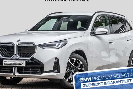 BMW X3 10.449 km 51.950 &euro; Düren 52355