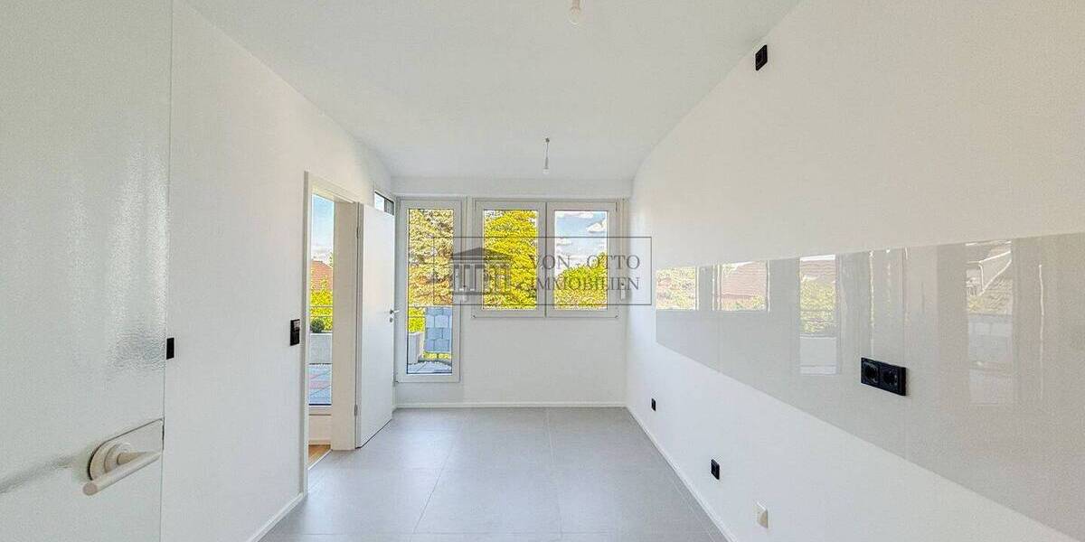 Etagenwohnung Frechen Hücheln - 2 Zimmer, 72 m&sup2;, 341.000&euro; | Angebot:26595483