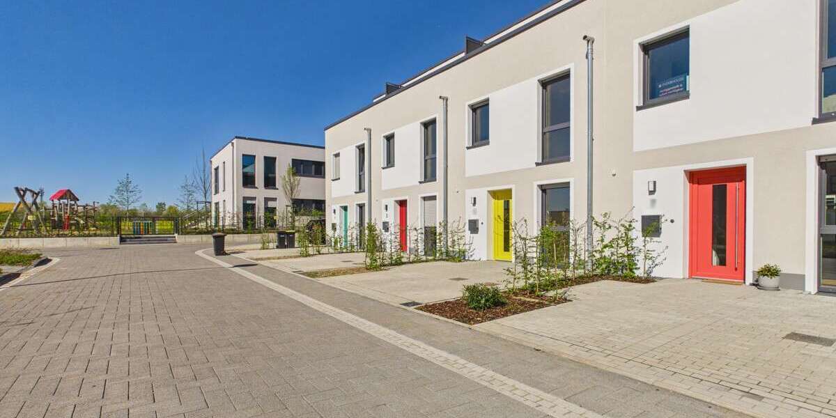 Einfamilienhaus Köln / Elsdorf Elsdorf - 6 Zimmer, 137 m&sup2;, 595.000&euro; | Angebot:25476255