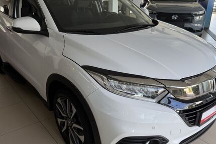 Honda HR-V 27.383 km 19.990 &euro; Brühl 50321