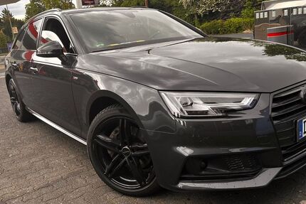 Audi A4 169.000 km 17.800 &euro; Kerpen 50171