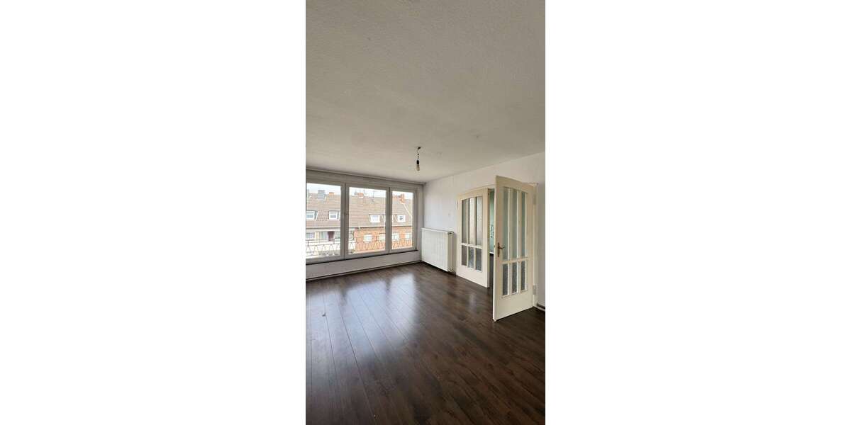 Etagenwohnung Düren Rölsdorf - 3 Zimmer, 76 m&sup2;, 700&euro; | Angebot:27099222