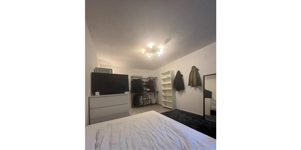 Etagenwohnung Hürth - 1 Zimmer, 18 m&sup2;, 600&euro; | Angebot:26669614